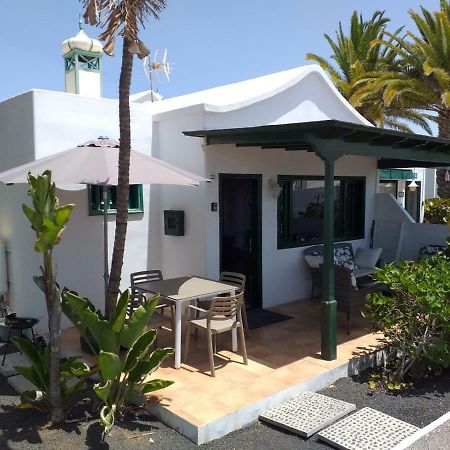 Bungalow Dalai - Pool View- Good Wifi Puerto del Carmen  Exterior foto
