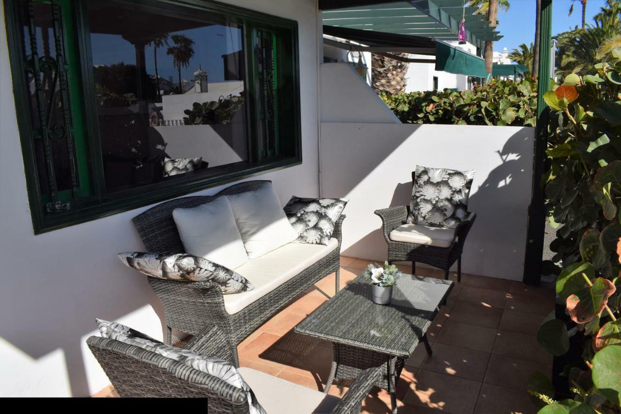 Bungalow Dalai - Pool View- Good Wifi Puerto del Carmen  Exterior foto