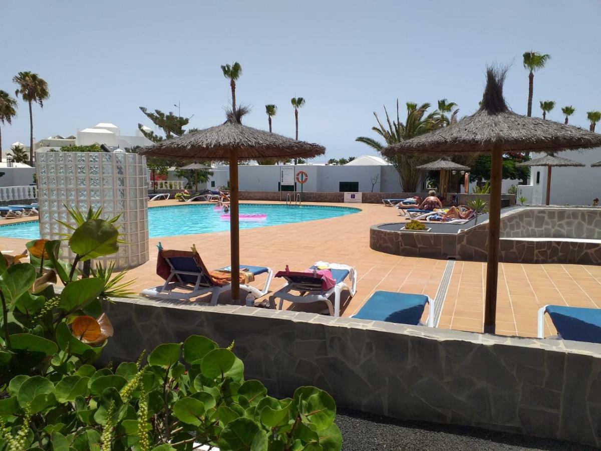 Bungalow Dalai - Pool View- Good Wifi Puerto del Carmen  Exterior foto