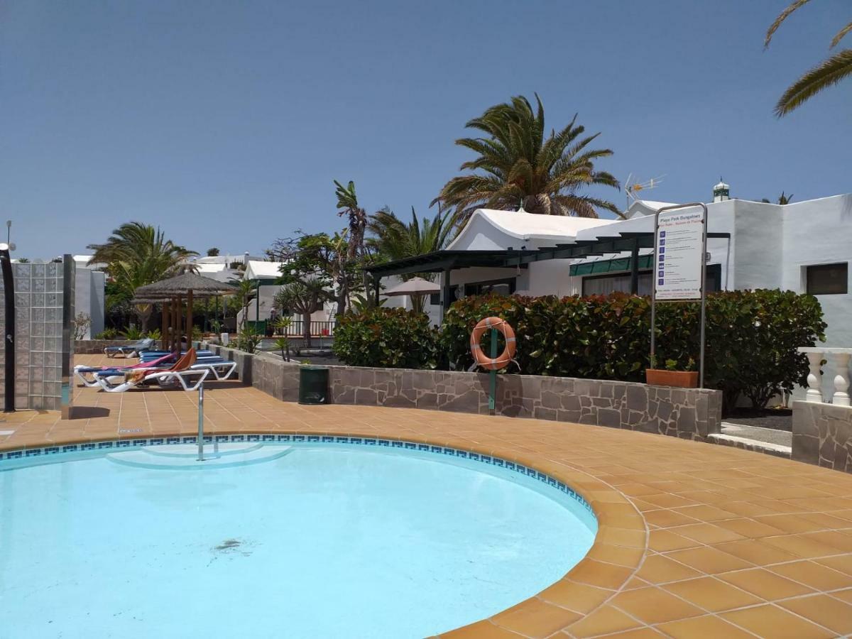 Bungalow Dalai - Pool View- Good Wifi Puerto del Carmen  Exterior foto