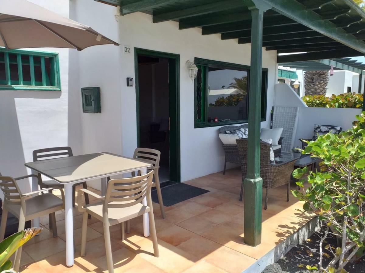 Bungalow Dalai - Pool View- Good Wifi Puerto del Carmen  Exterior foto