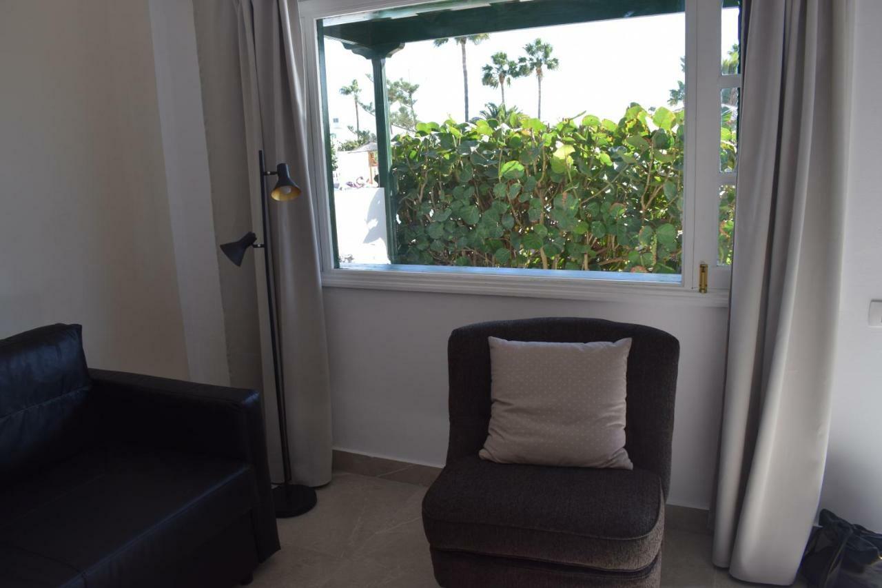 Bungalow Dalai - Pool View- Good Wifi Puerto del Carmen  Exterior foto