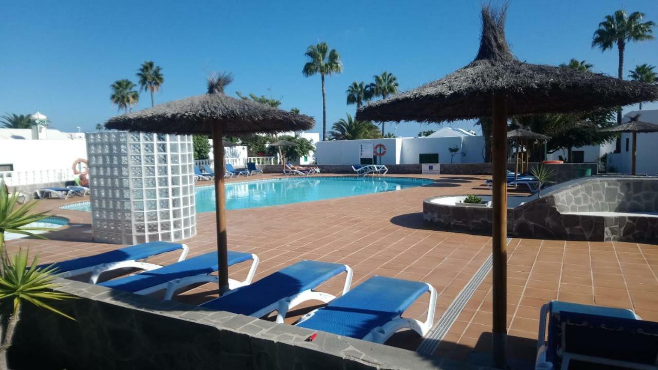 Bungalow Dalai - Pool View- Good Wifi Puerto del Carmen  Exterior foto