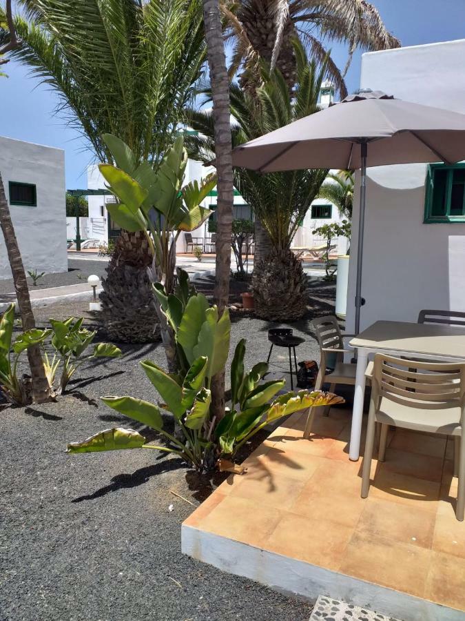 Bungalow Dalai - Pool View- Good Wifi Puerto del Carmen  Exterior foto
