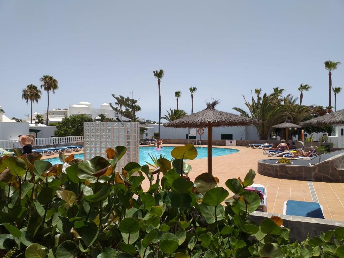 Bungalow Dalai - Pool View- Good Wifi Puerto del Carmen  Exterior foto