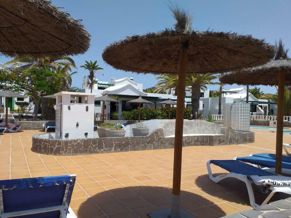 Bungalow Dalai - Pool View- Good Wifi Puerto del Carmen  Exterior foto