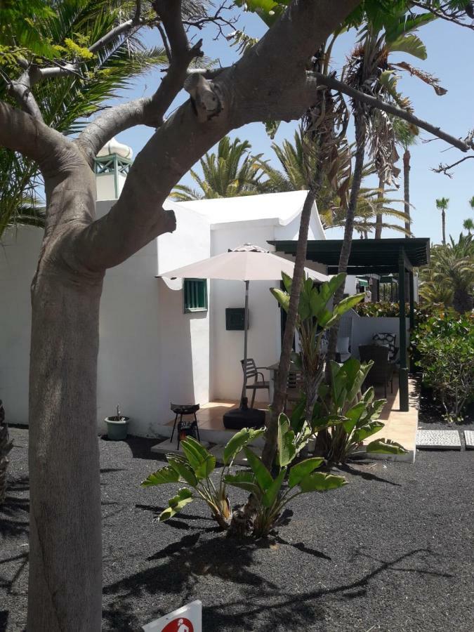 Bungalow Dalai - Pool View- Good Wifi Puerto del Carmen  Exterior foto